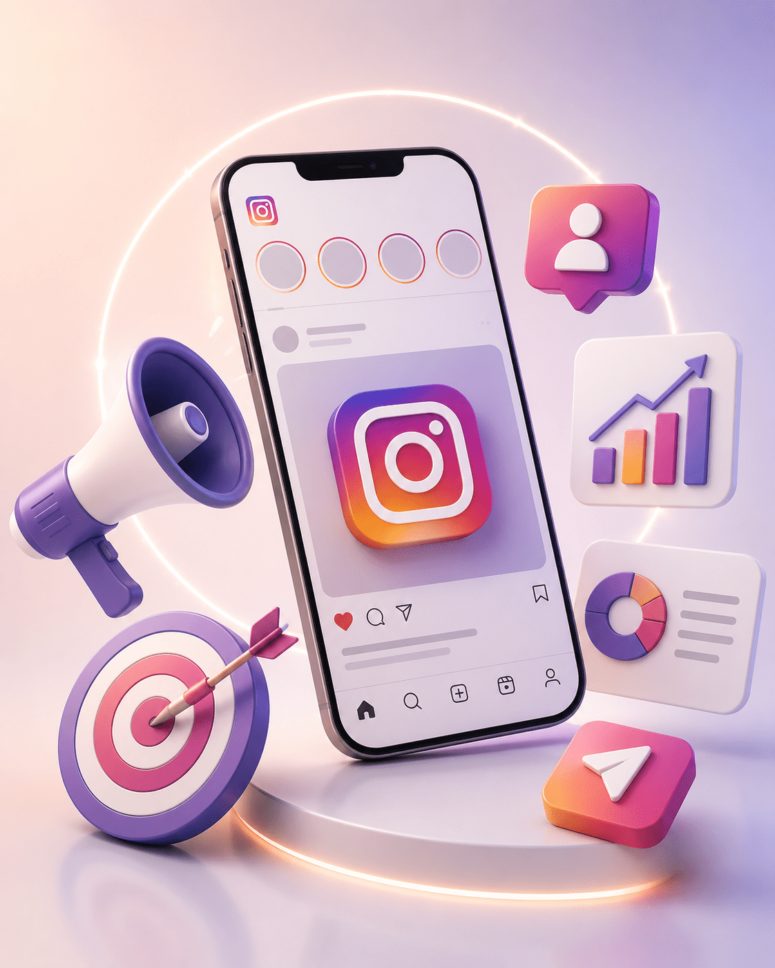 الإعلان على Instagram (دليل للمبتدئين)