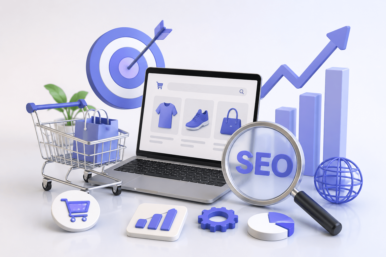E-Ticaret SEO Rehberi: 32 Adımda Organik Trafiğinizi Artırın