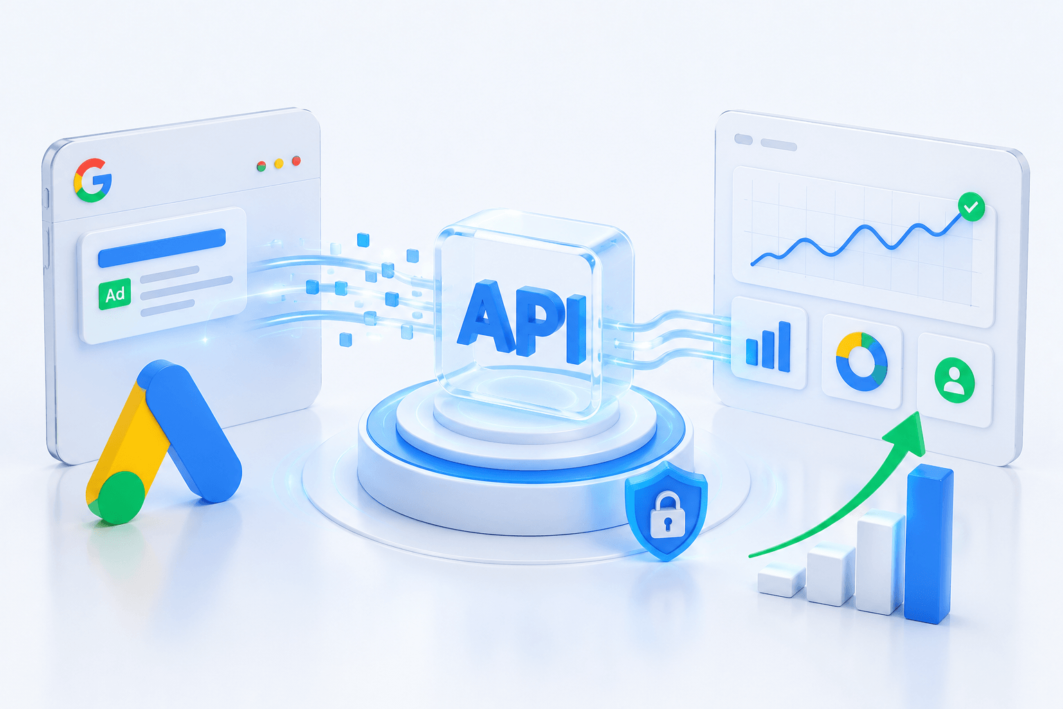 Google Dönüşümler API'si