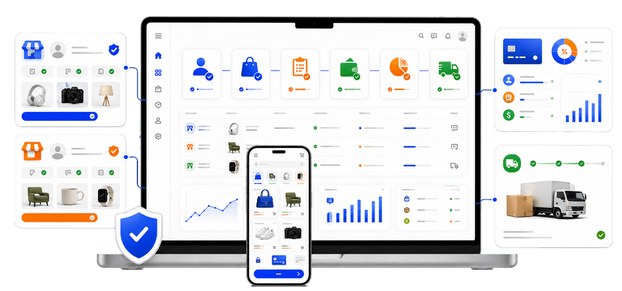 What is Marketplace Development?