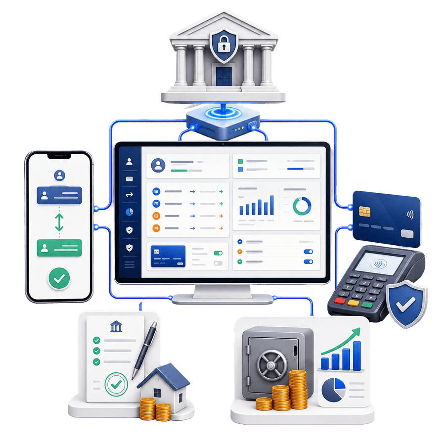Bankacılık Sistemi Nedir?