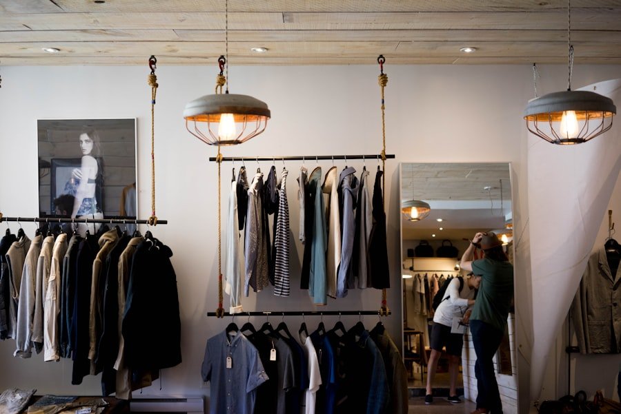 Moda & tekstil