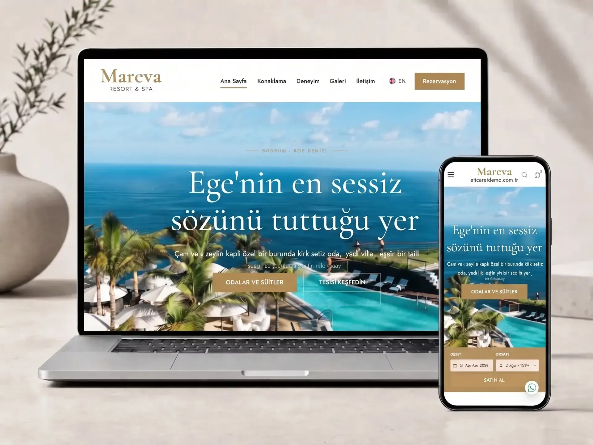 Mareva
