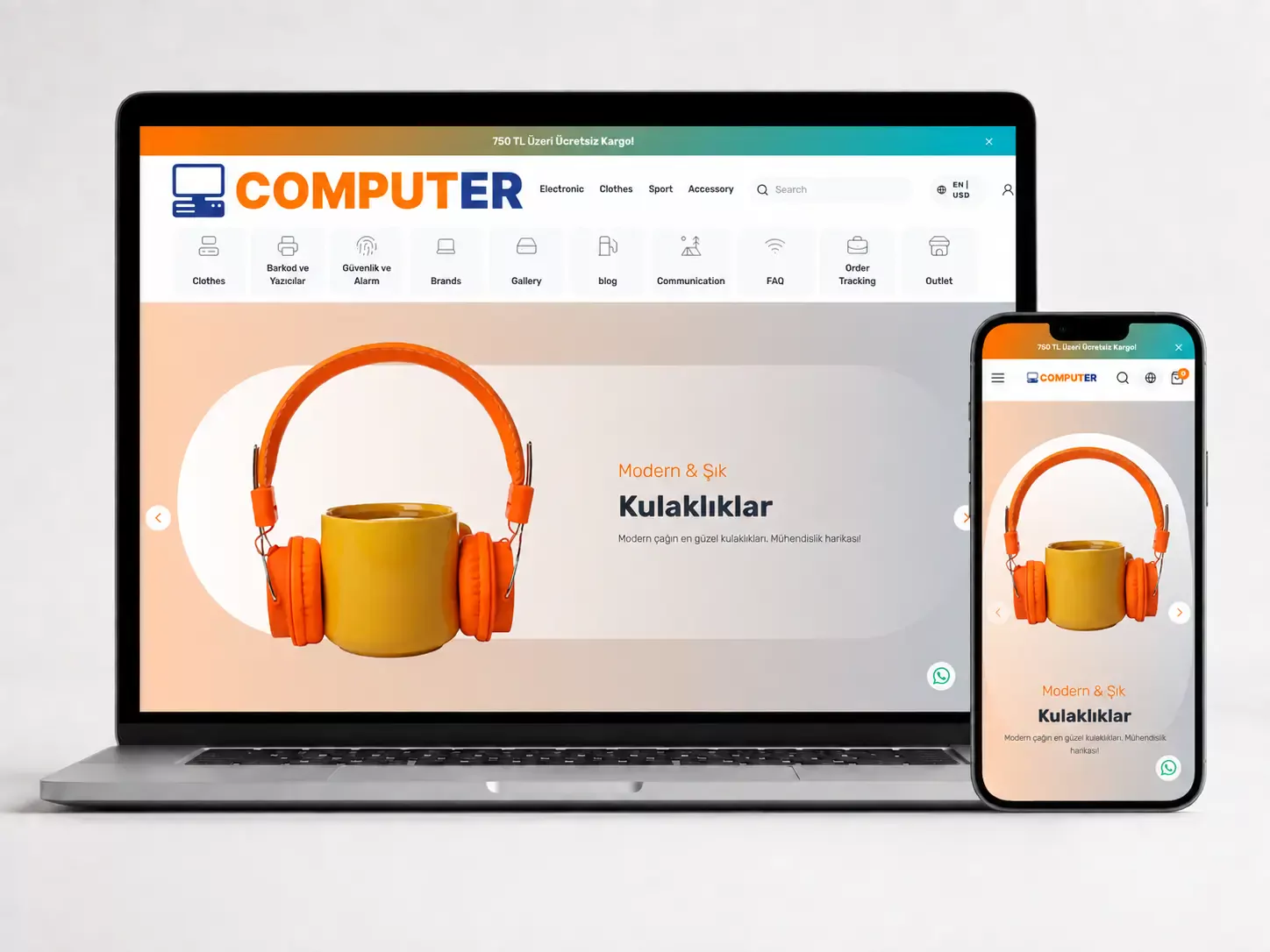Computer