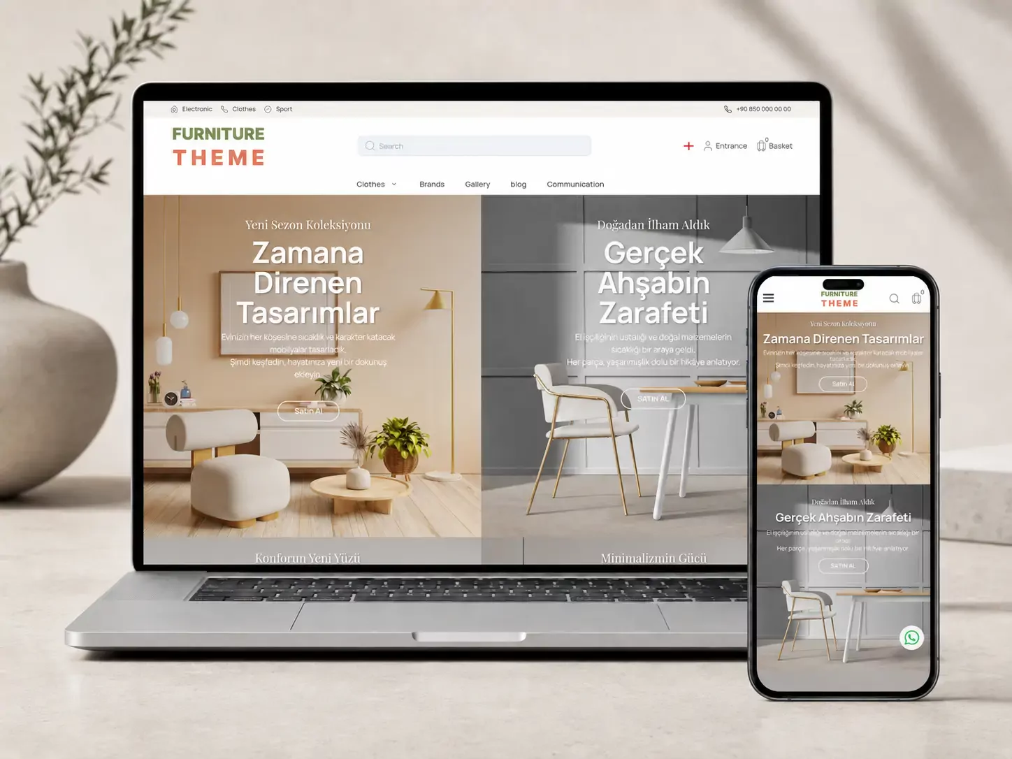 Furniture